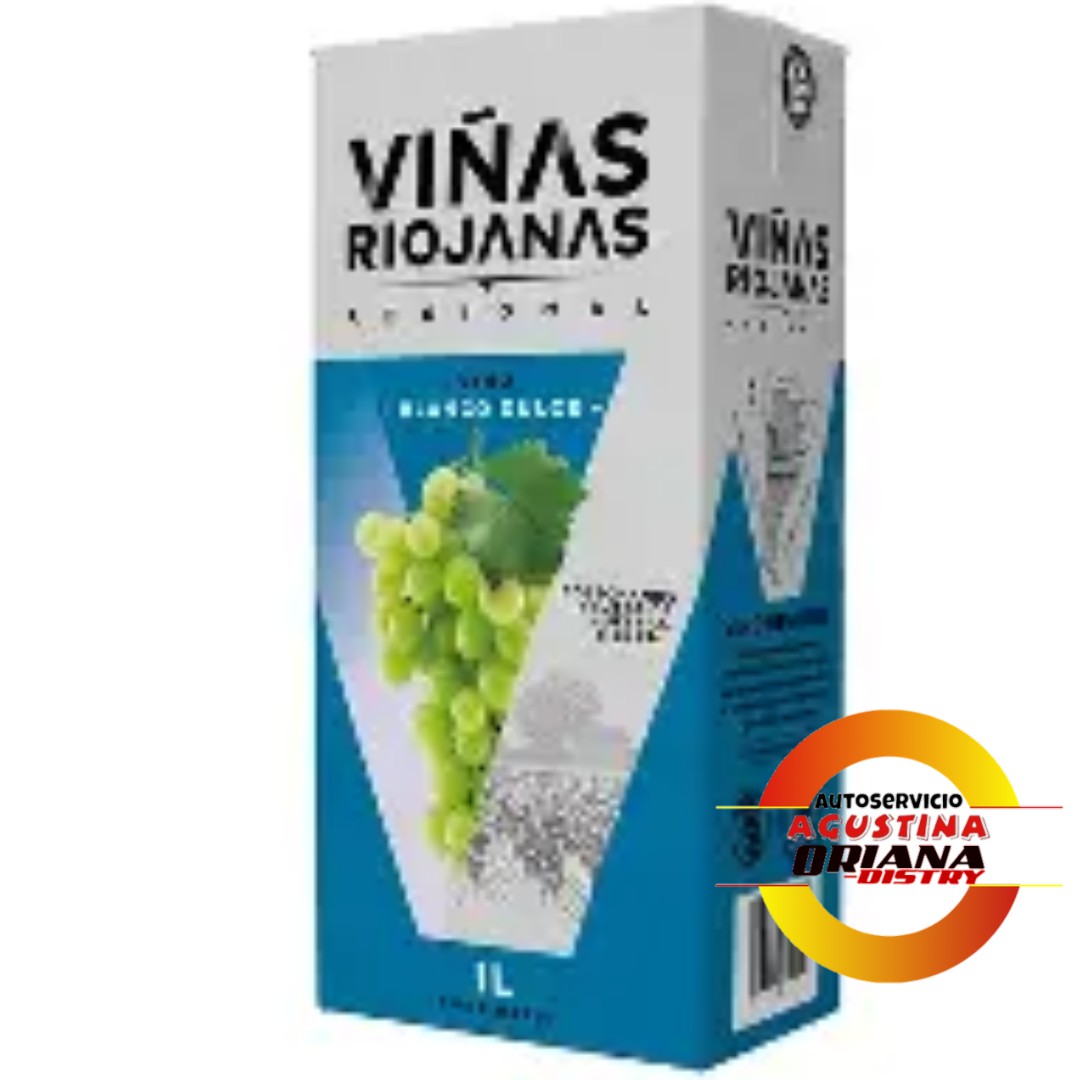 VINO VIÑAS RIOJANA VARIETAL B