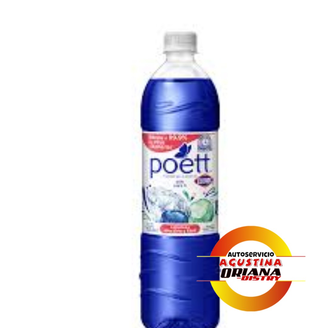 DESINFECTANTE POETT AERO PARA TI