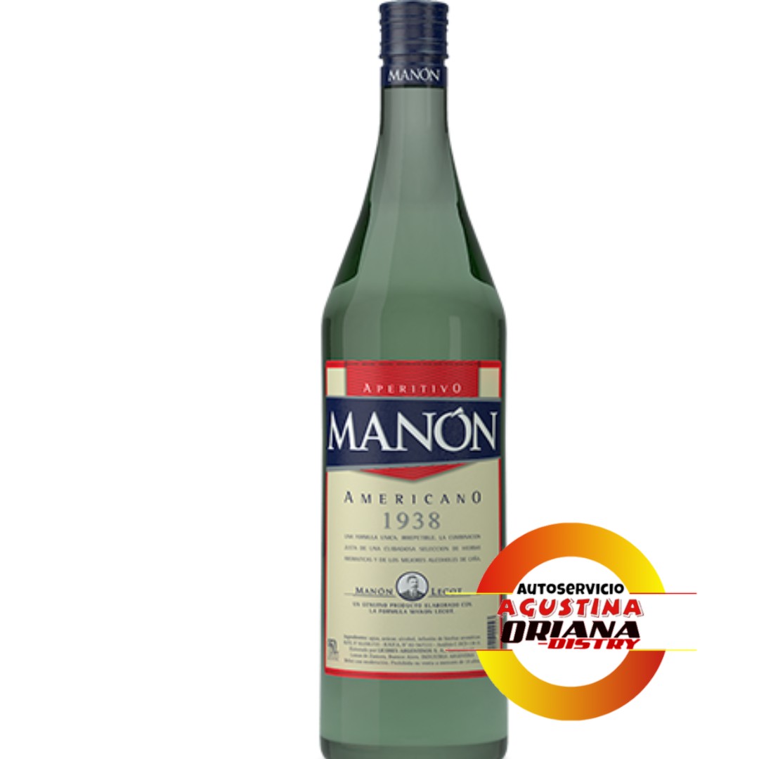 APERITIVO MANON 950CC
