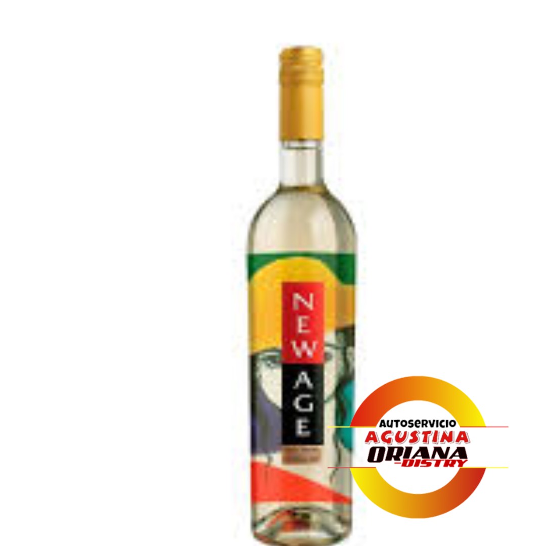 VINO NEW AGE