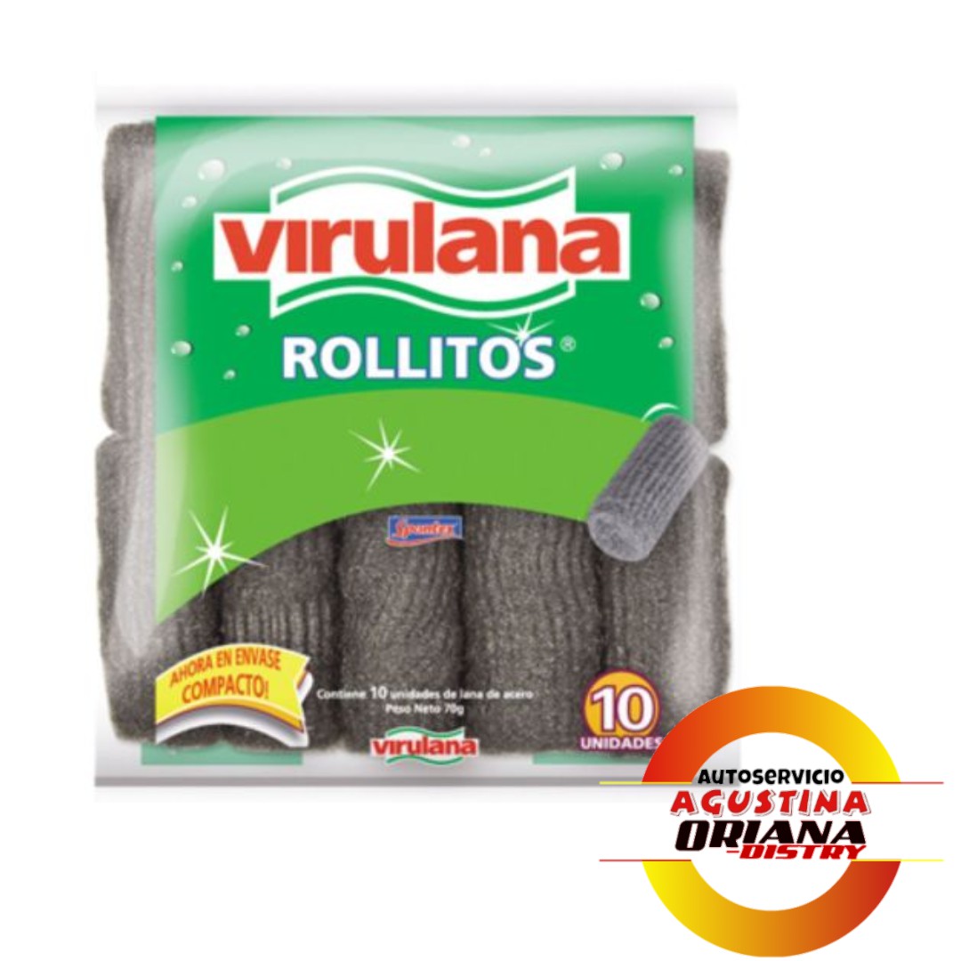 VIRULANA X10