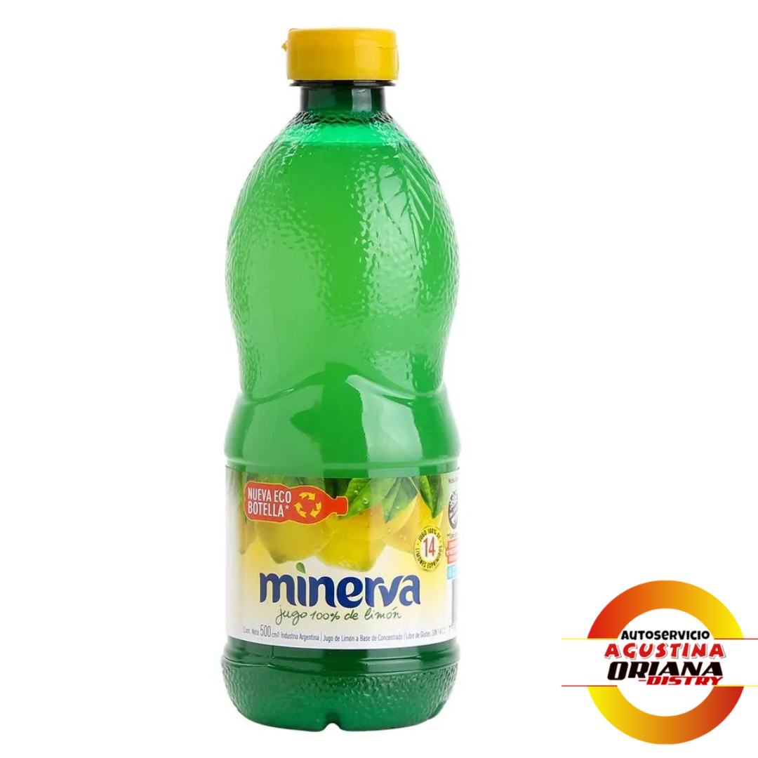 MINERVA 500C