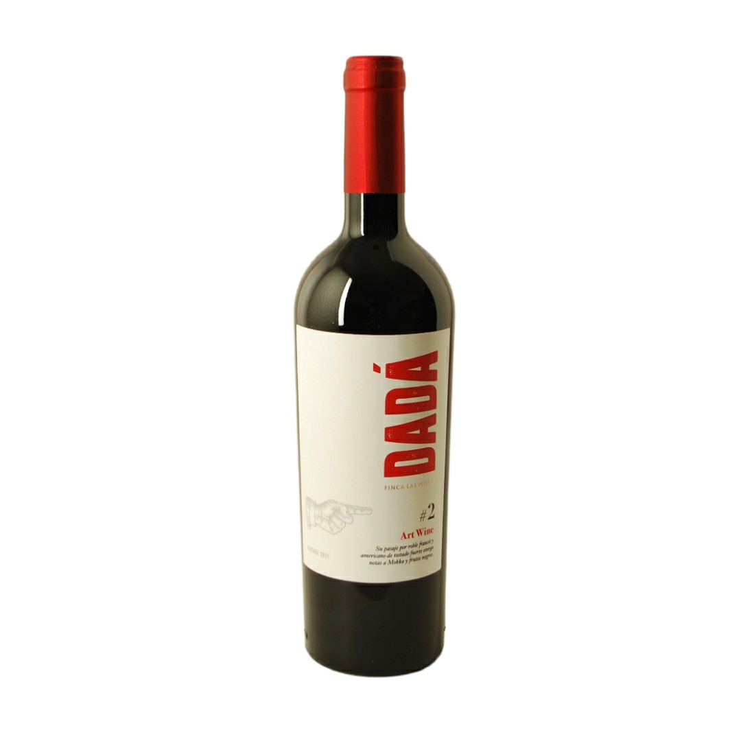 VINO DADA