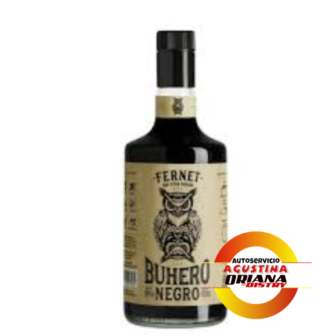 FERNET BUHERO 700C