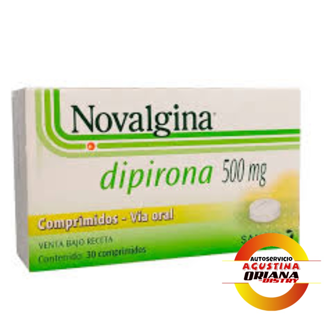 NOVALGINA