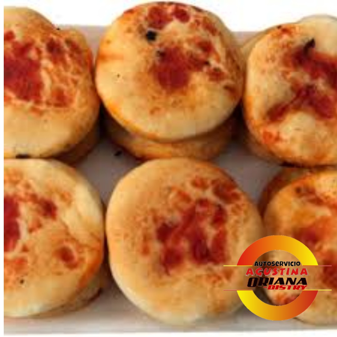 PIZZETAS