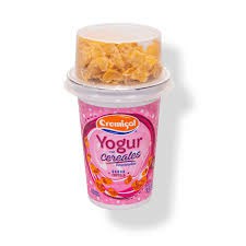 CREMIGAL YOGUR CON CEREALES