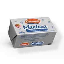 MANTECA 200G CREMIGRAL
