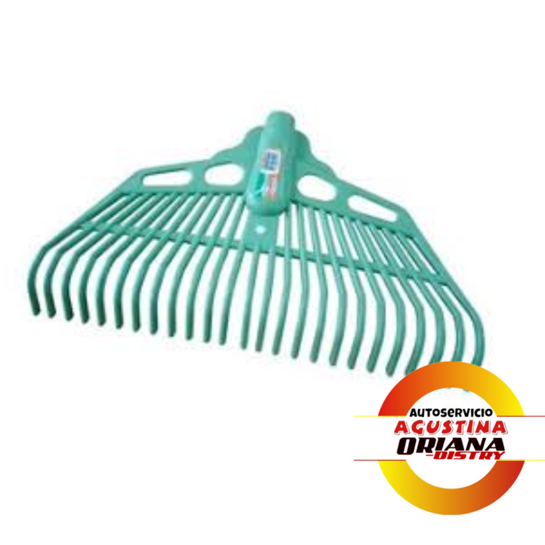 BARRE HOJA / RASTRILLO