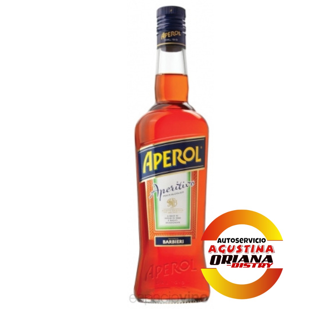 APEROL 750ML