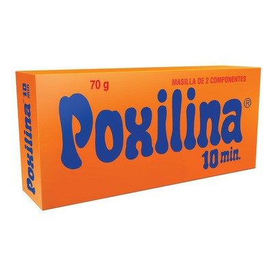 PEGAMENTO POXILINA
