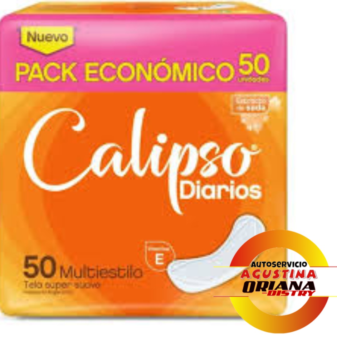 PROTECTORES CALIPSO X50 MULTIESTILO - NARANJA