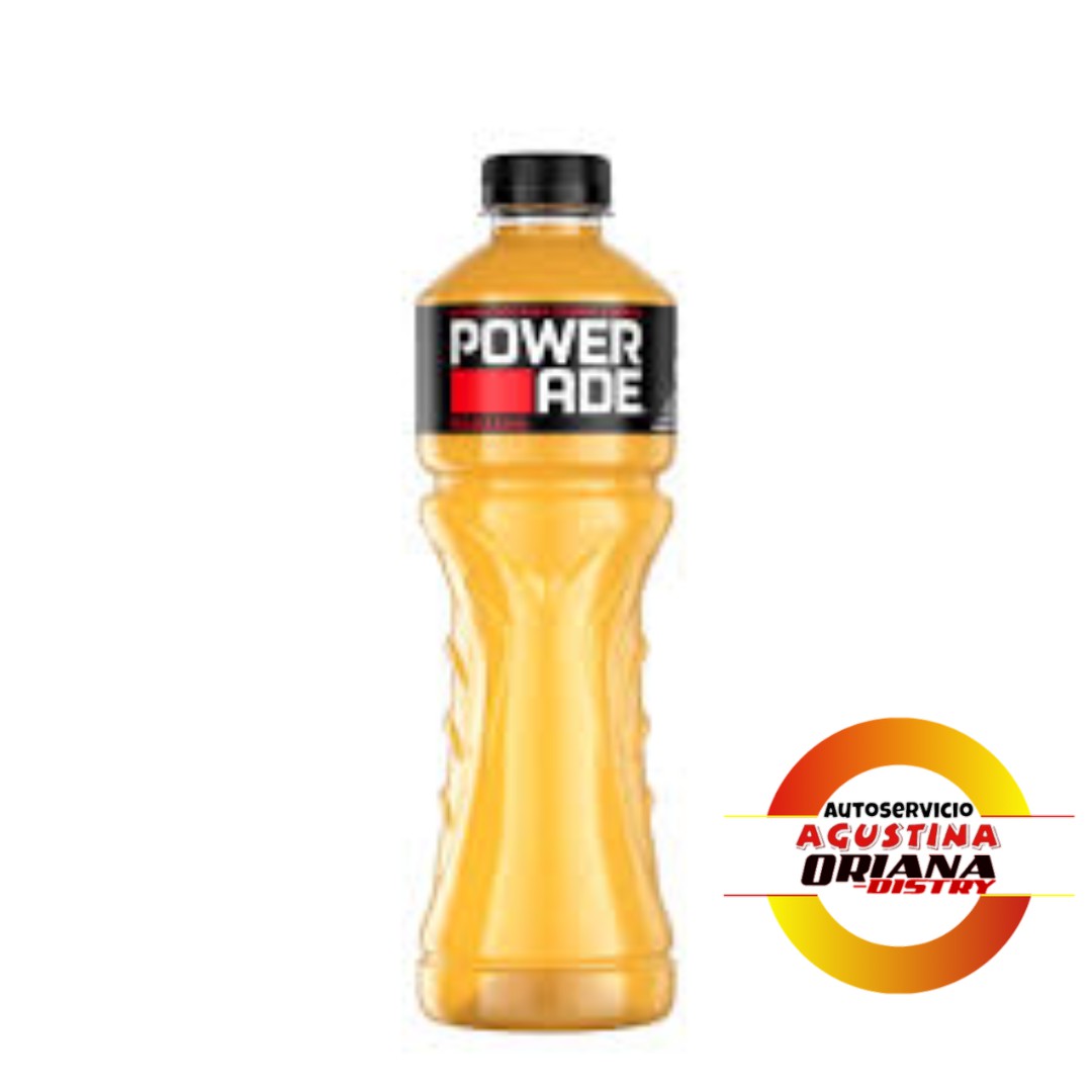 POWER 995ML MANZANA