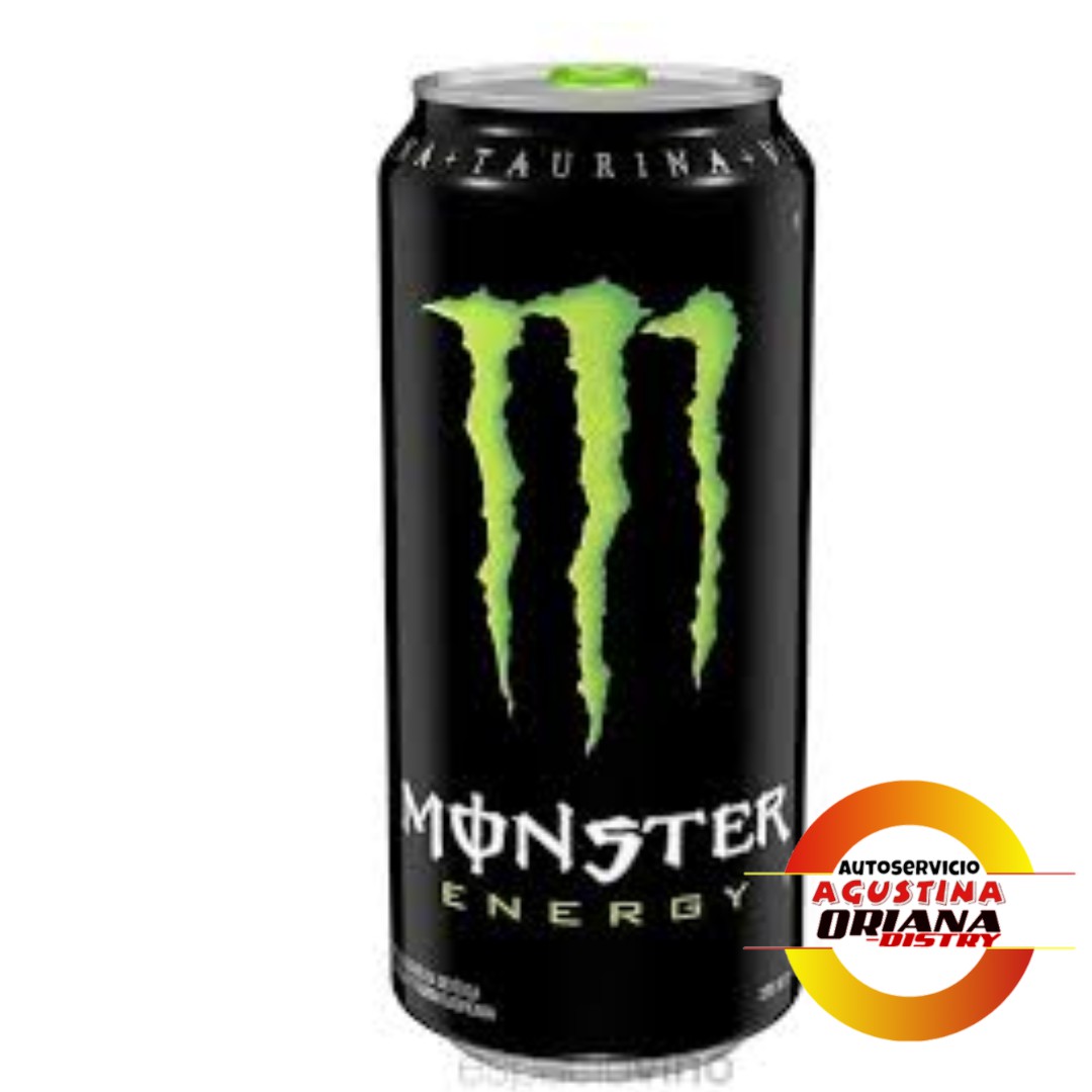 MONSTER ENERGY 473ML ENERGY