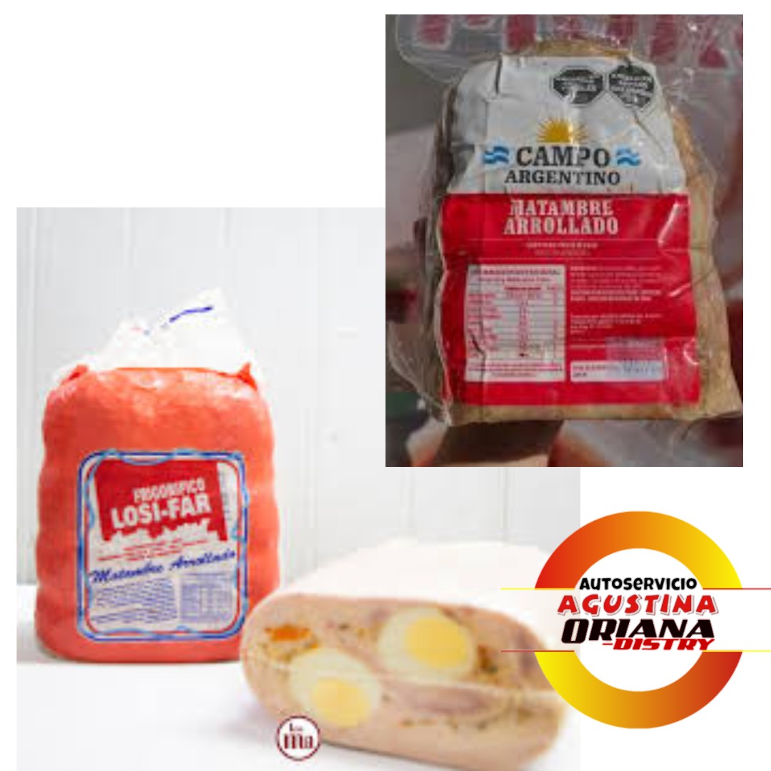 MATAMBRE LOSIFAR - CAMPO ARGENTINO