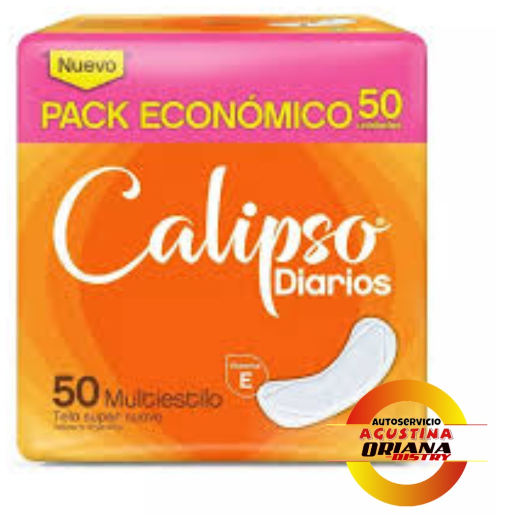 PROTECTORES CALIPSO X50 NARANJA