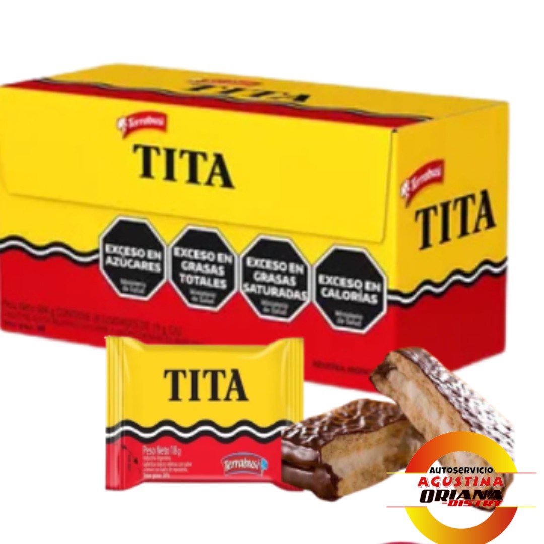 TITA 19GR