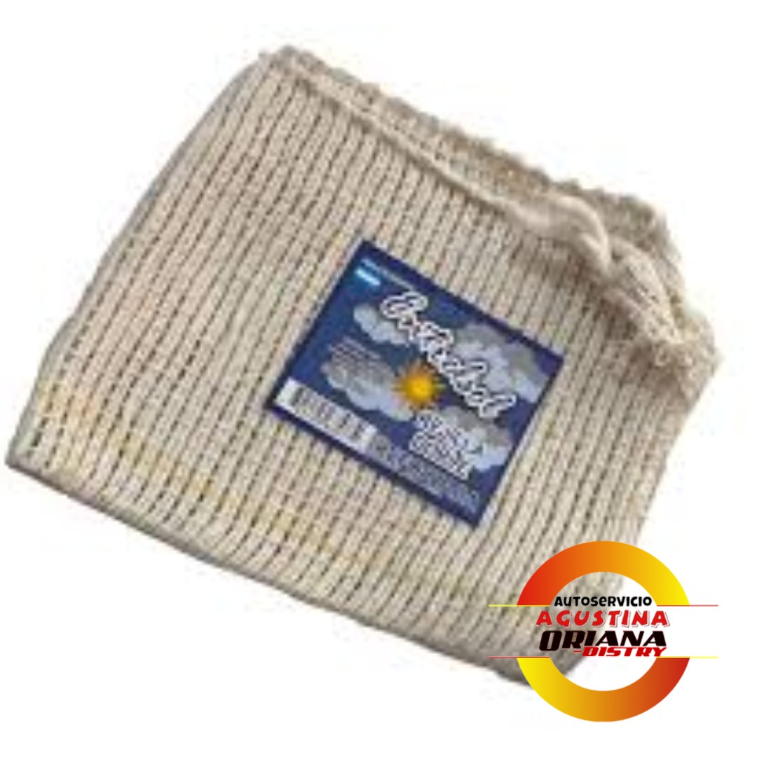 REJILLA ENTRESOL DOBLE