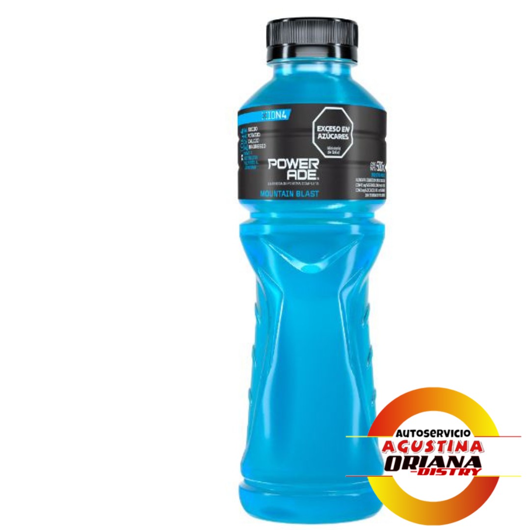 POWER 500C MOUNTAIN BLAST