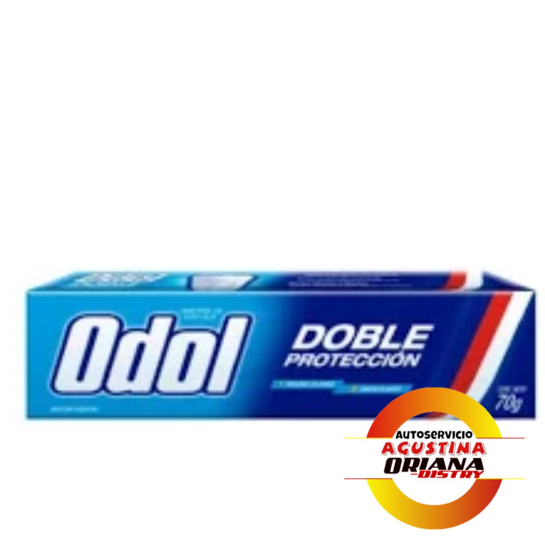 DENTRIFICO 70G ODOL