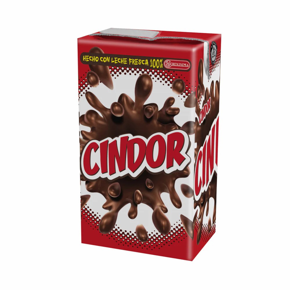 CINDOR 1L