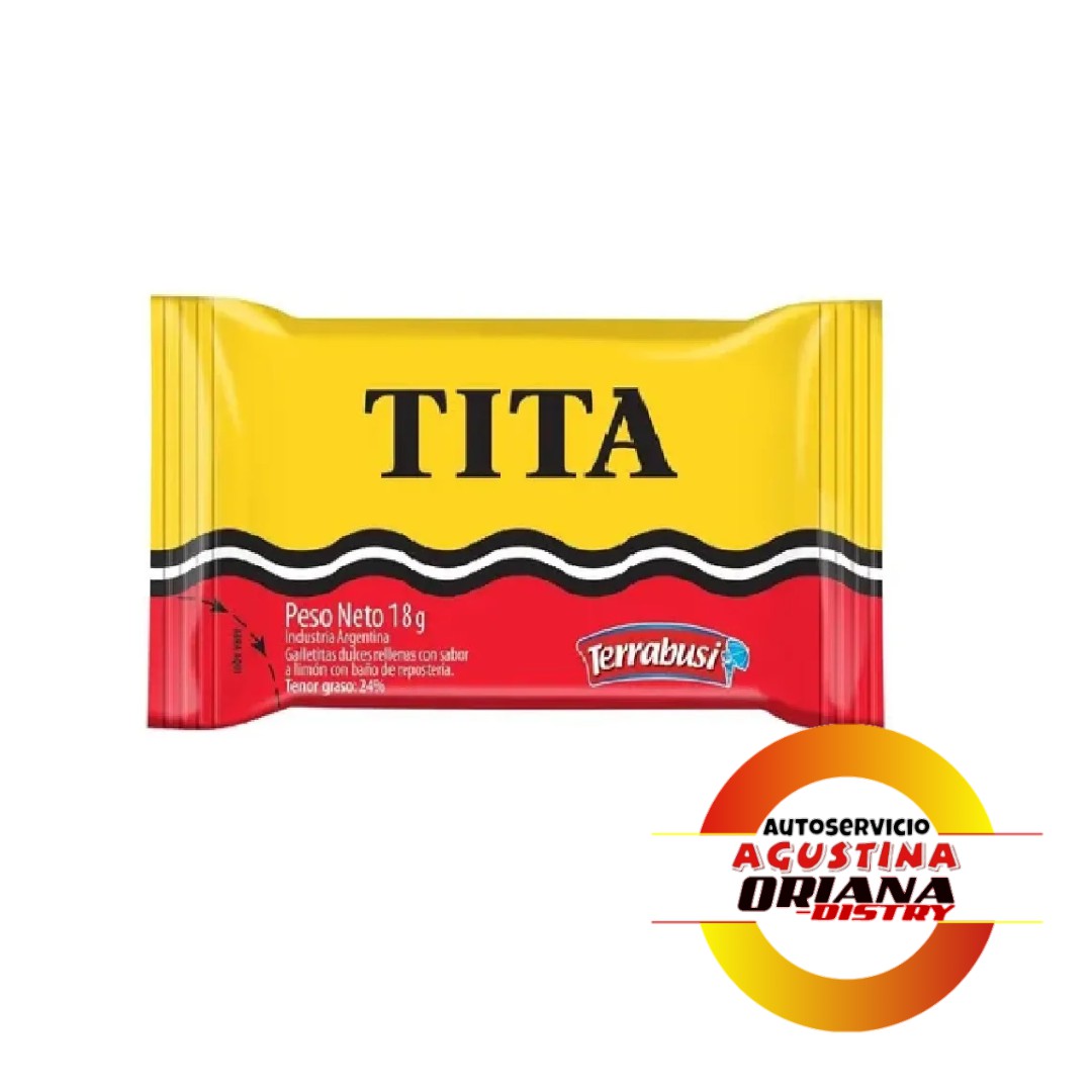 TITA 19G