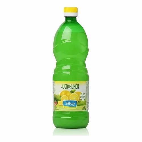 JUGO DE LIMON SILVA 500G