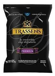 TRASSENS X1