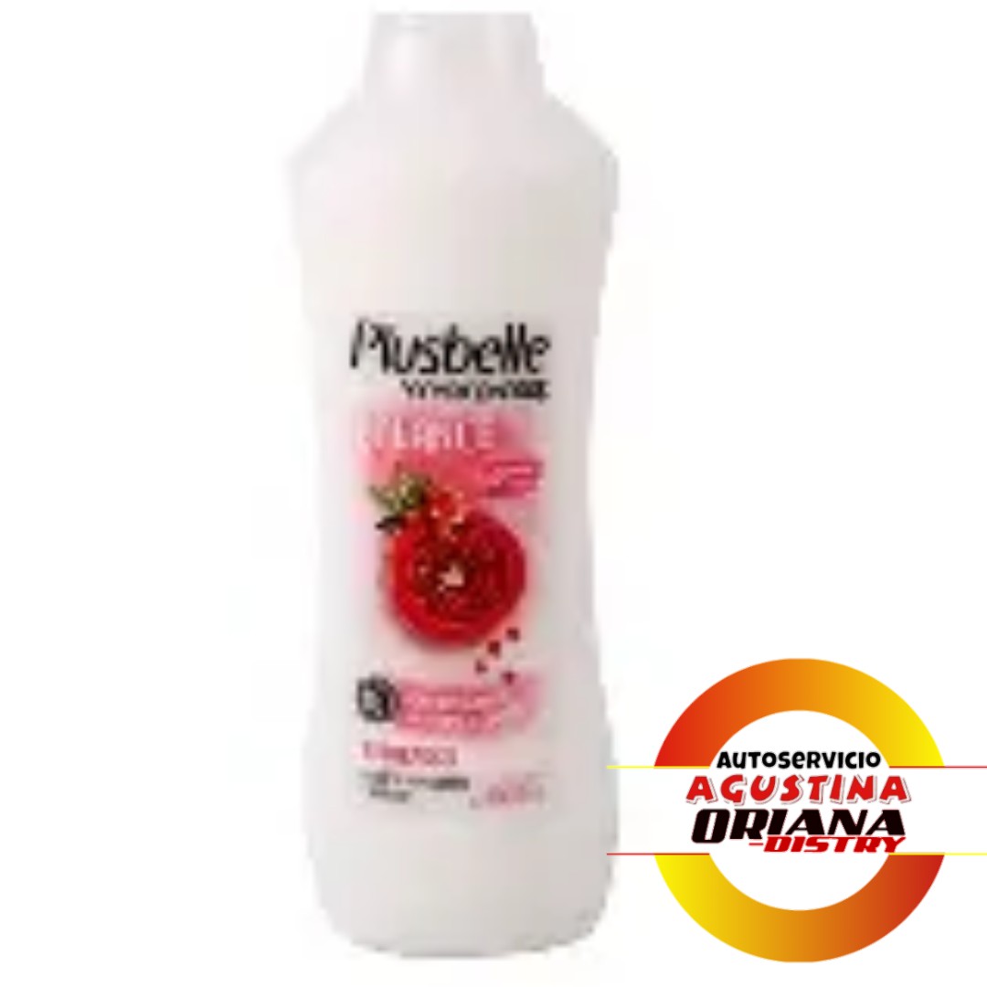 ACONDICIONADOR PLUSBELLE 1L - BALANCE