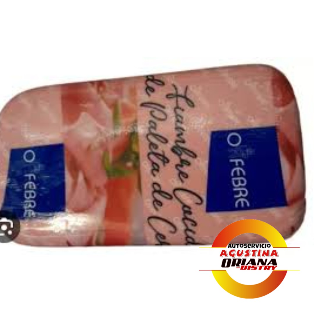 PALETA COCIDA ORFEBRE