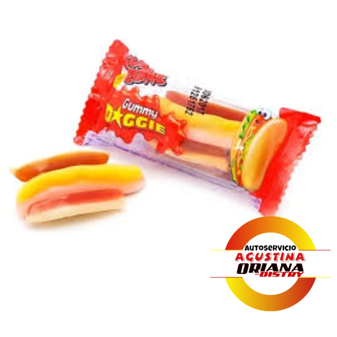 HOT DOG 216G PANCHO