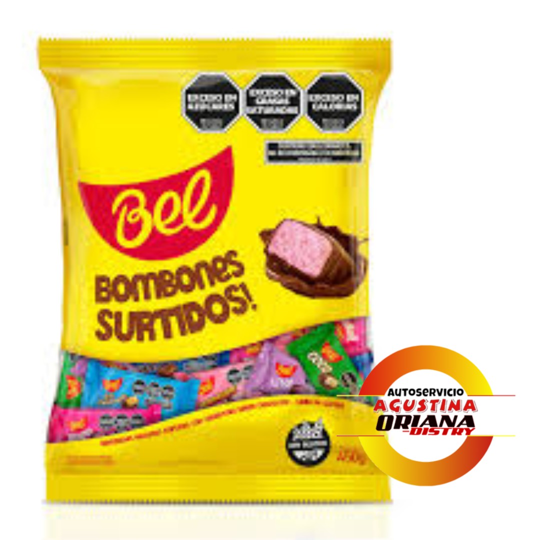 BOMBON BEL