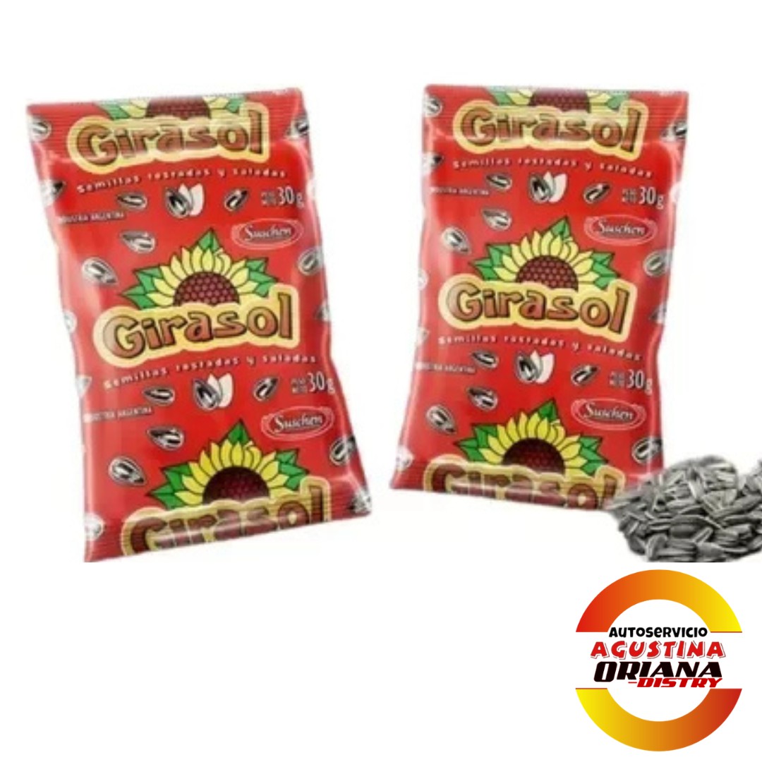 GIRASOL SUSCHEN X20