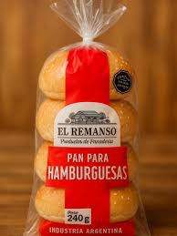 PAN DE PATY EL REMANSO