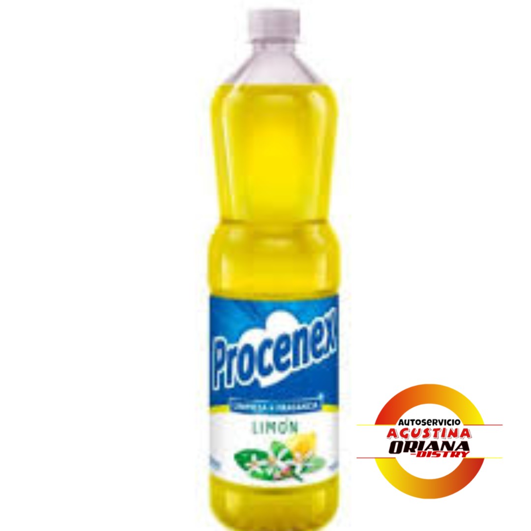 PROCENEX 900 LIMON
