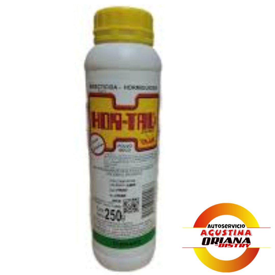 HOR-TAL X 250G