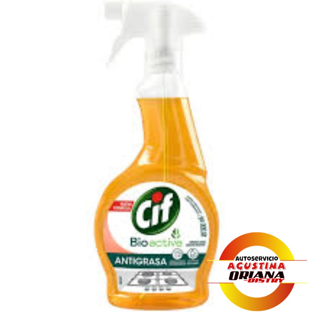 ANTIGRASA 500 CIF GATILLO