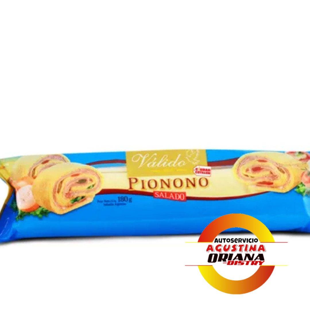 PIONONO SALADO