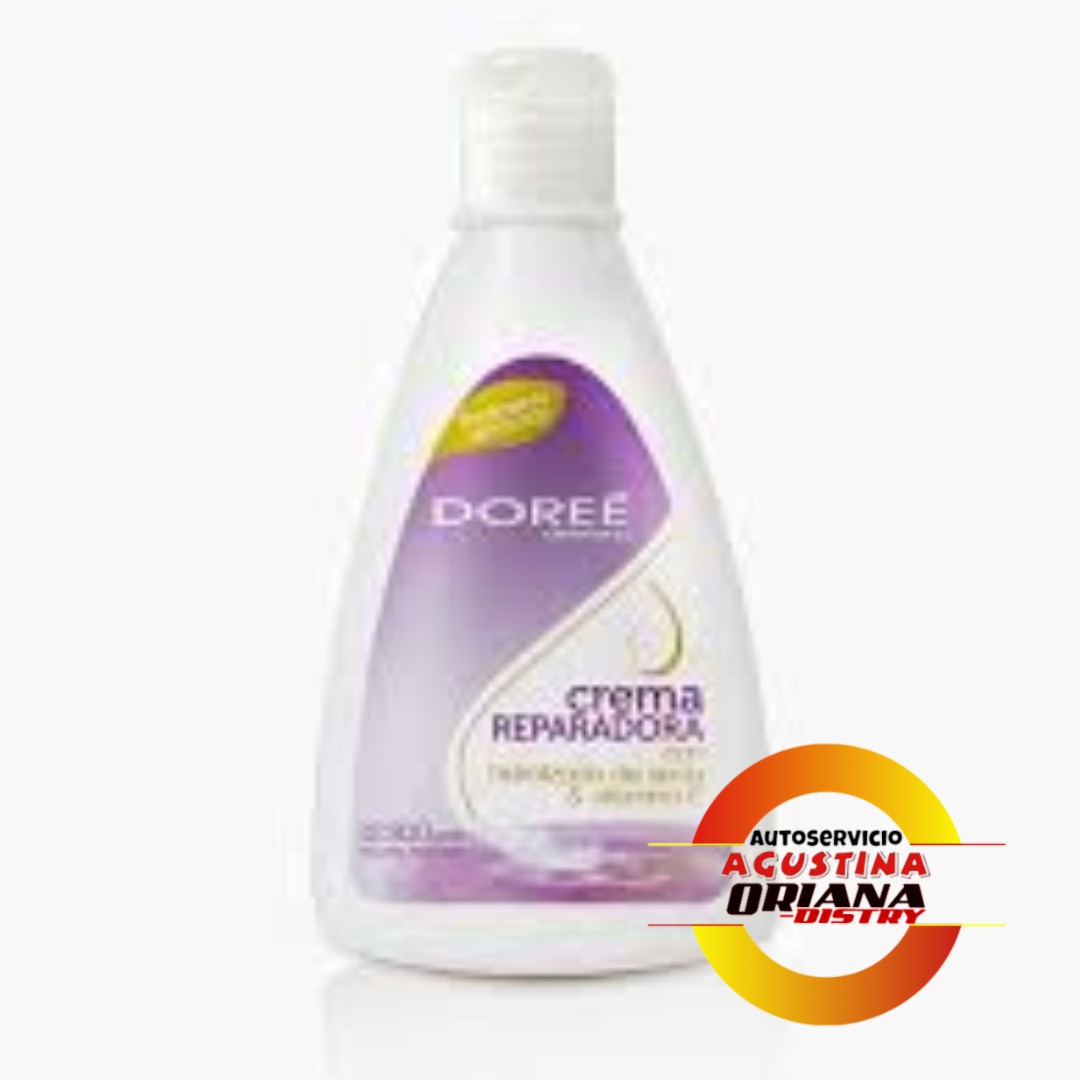 CREMA DOREE 300G REPARADORA