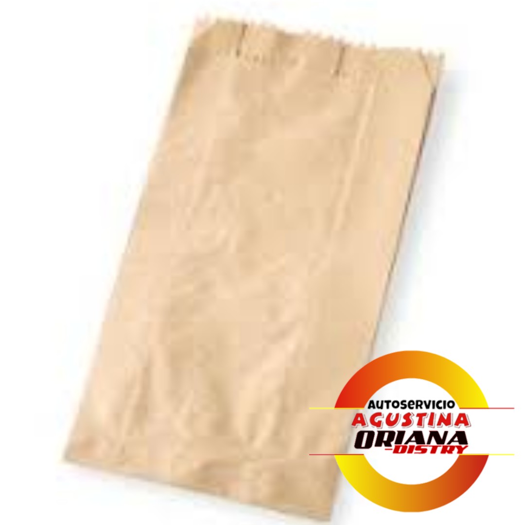 BOLSAS FACTURAS 1/2