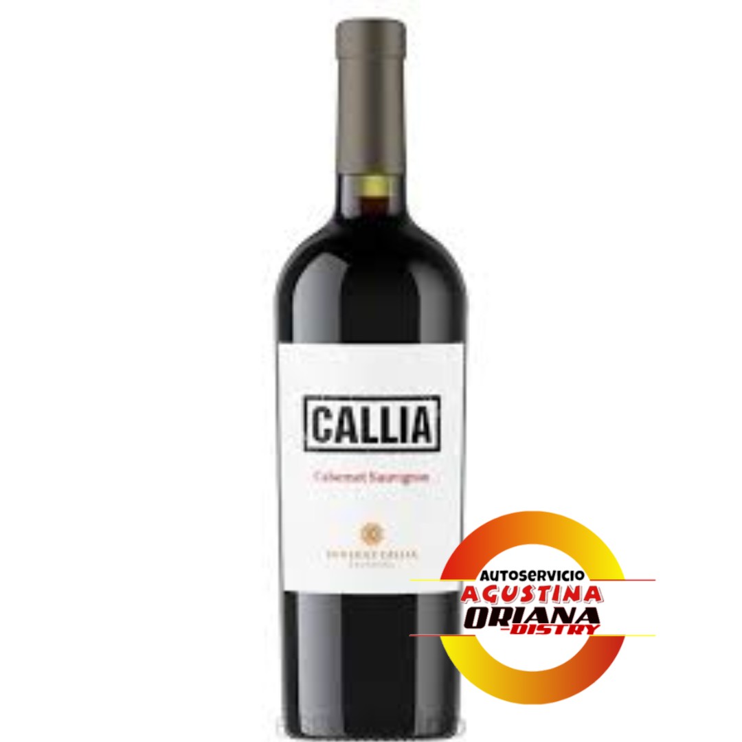 VINO CALLIA CABERNET