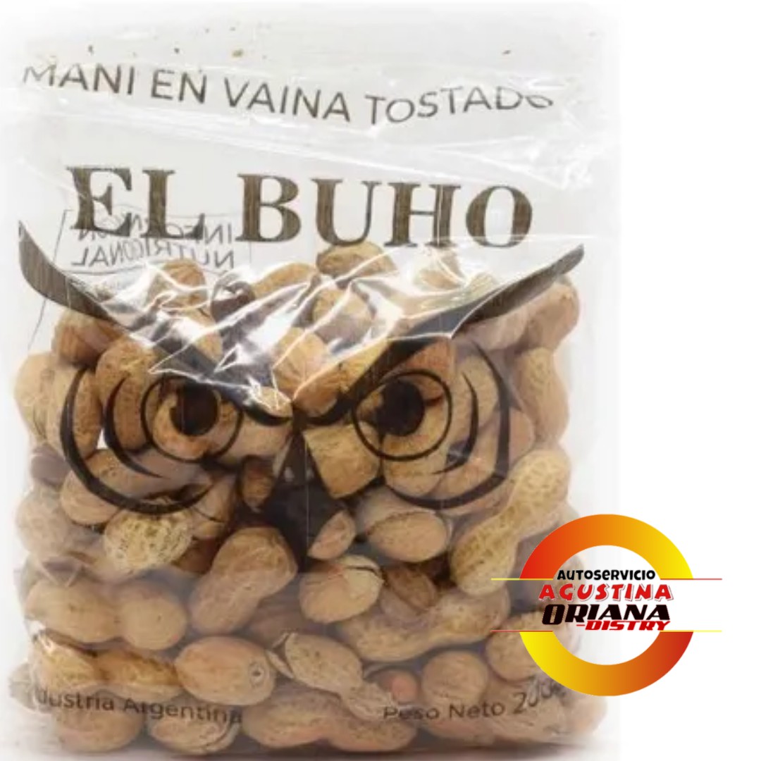 MANI  X200 EL BUHO VAINA