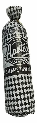 SALAME MILAN APETECE