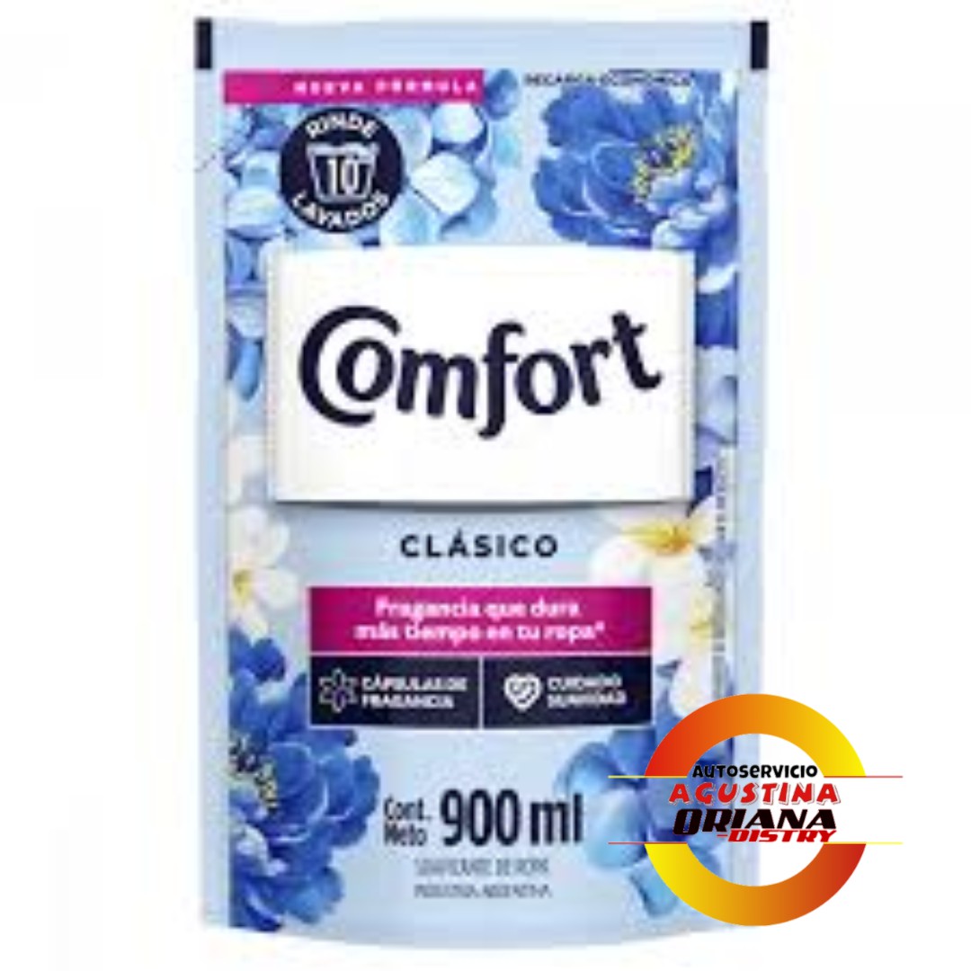 COMFORT 900 CLASICO DP