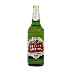 CERVEZA 1L STELLA