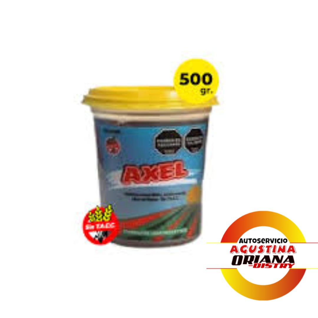 MIEL AXEL 500G
