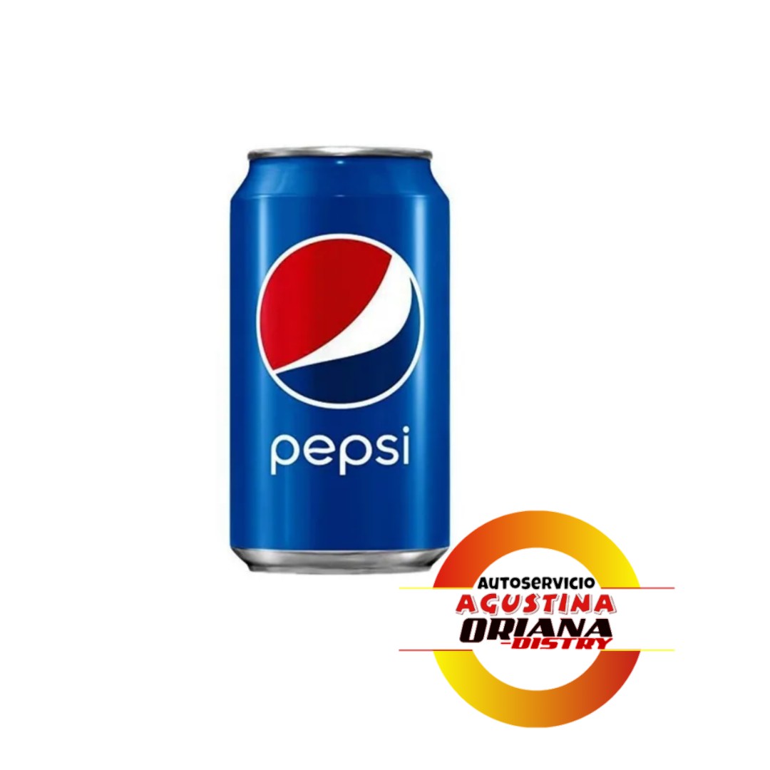 PEPSI 354CC LATA