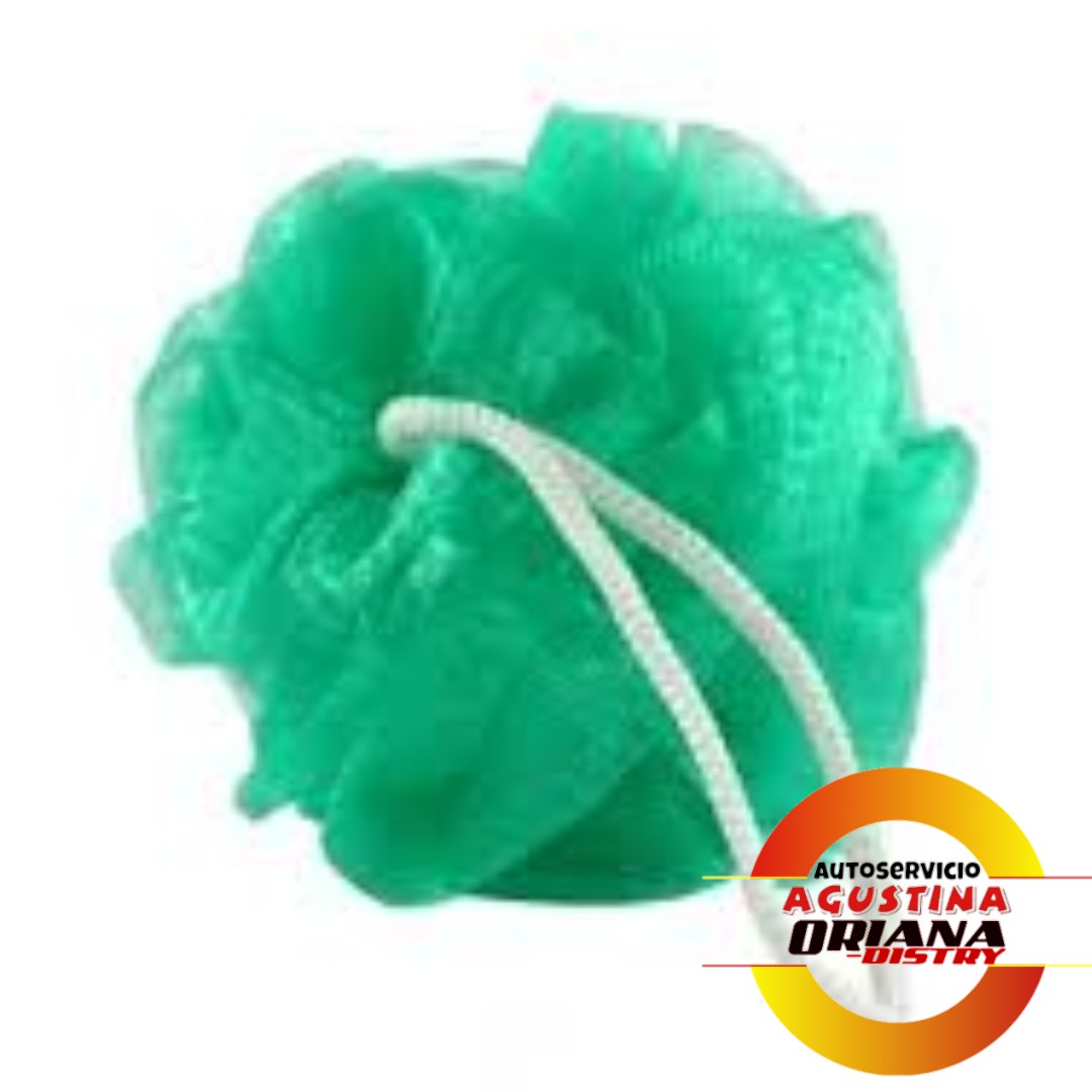 ESPONJA BAÑO BOOB EXFOLIANTE