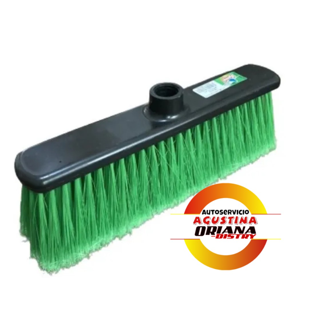 ESCOBILLON CERDAS ROMYL