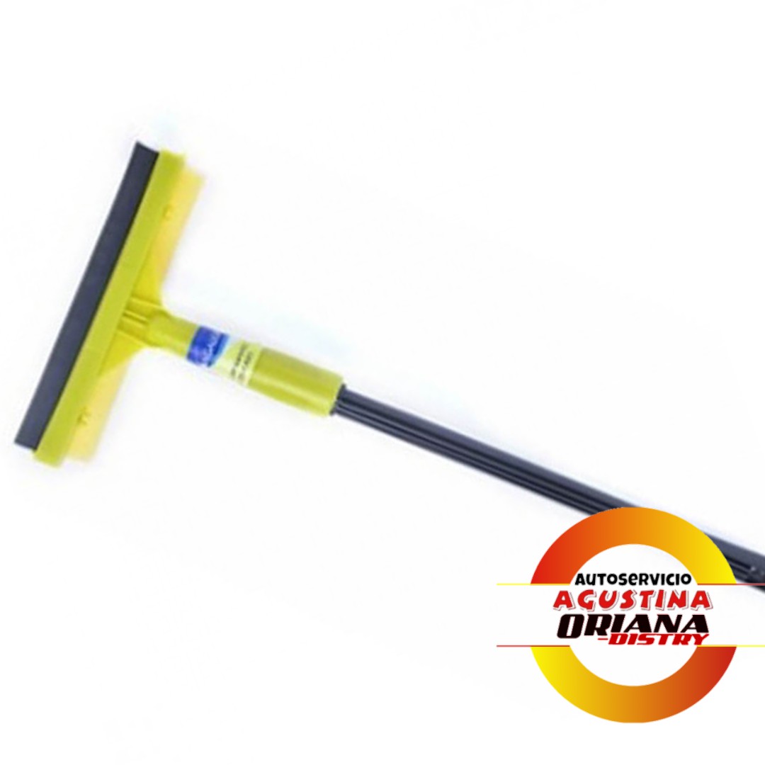 LIMPIA VIDRIO PARAGUA